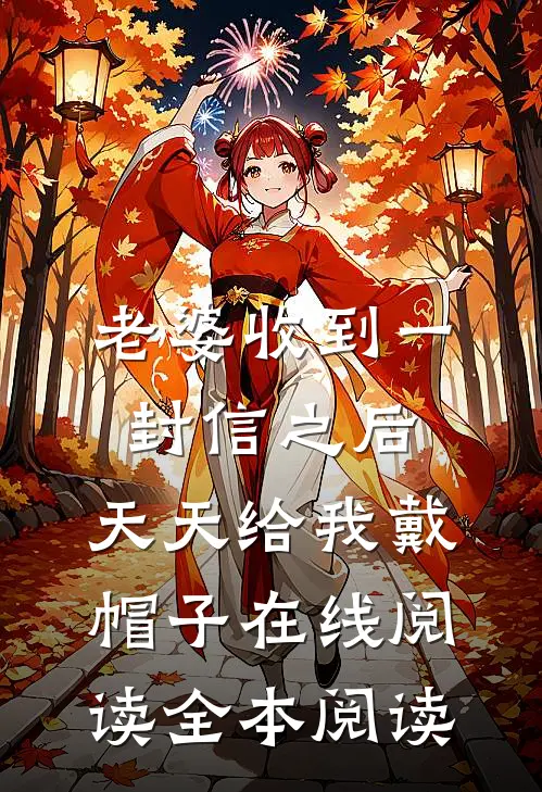 老婆收到一封信之后，天天给我戴帽子在线阅读全本阅读