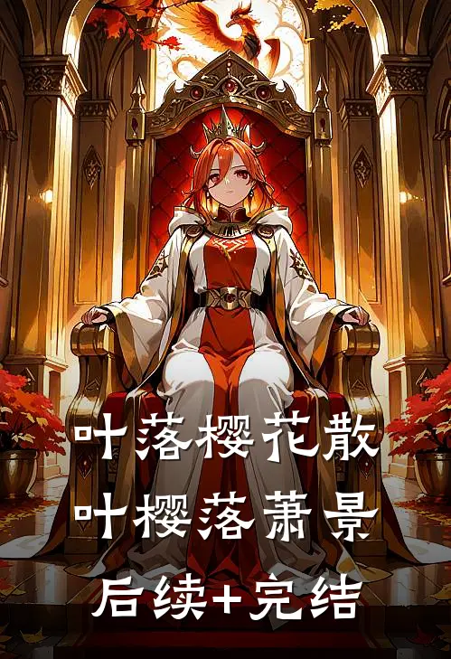 叶落樱花散叶樱落萧景后续+完结