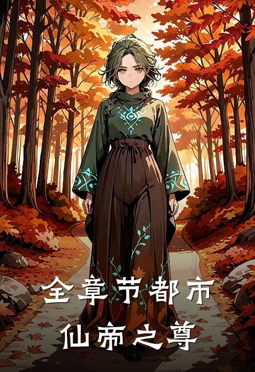 全章节都市：仙帝之尊