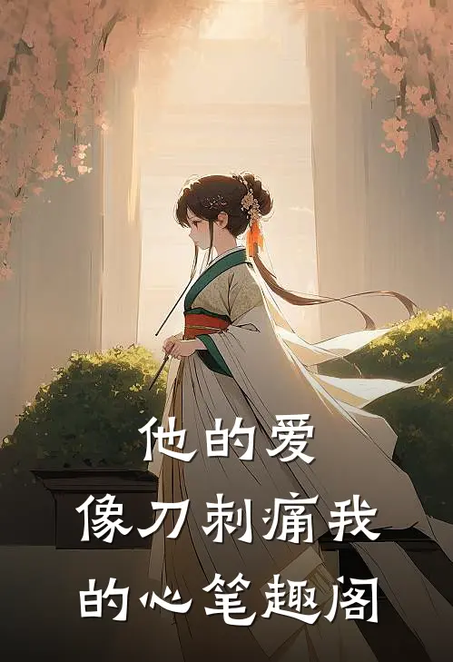 他的爱，像刀刺痛我的心笔趣阁