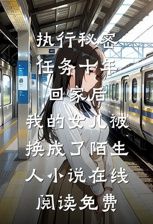 执行秘密任务十年回家后，我的女儿被换成了陌生人小说在线阅读免费