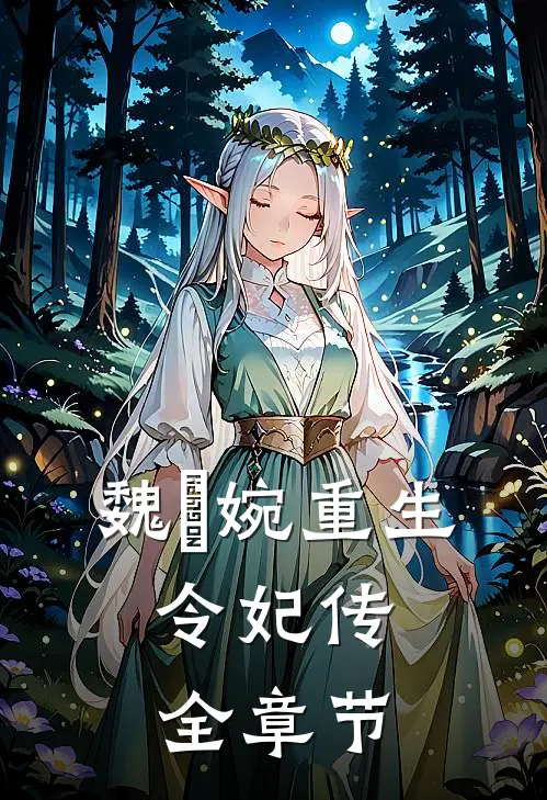 魏嬿婉重生：令妃传全章节