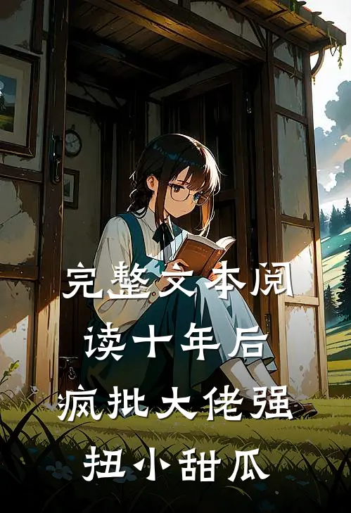 完整文本阅读十年后，疯批大佬强扭小甜瓜