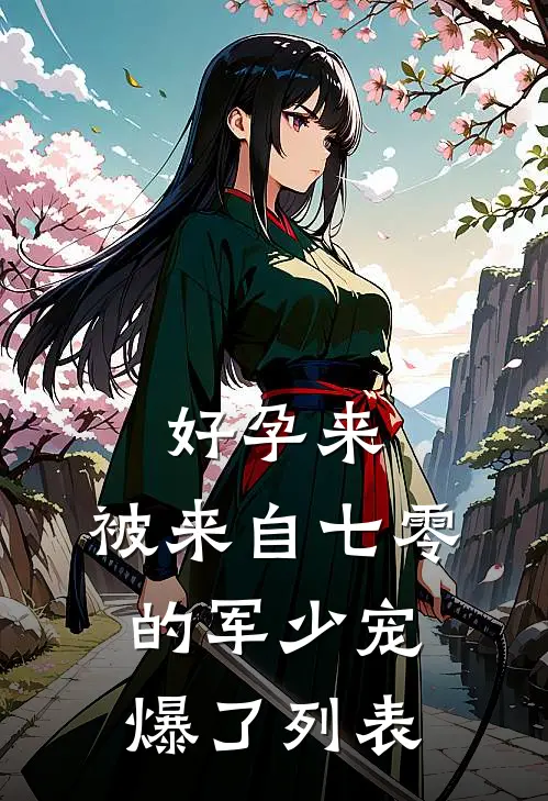 好孕来：被来自七零的军少宠爆了列表