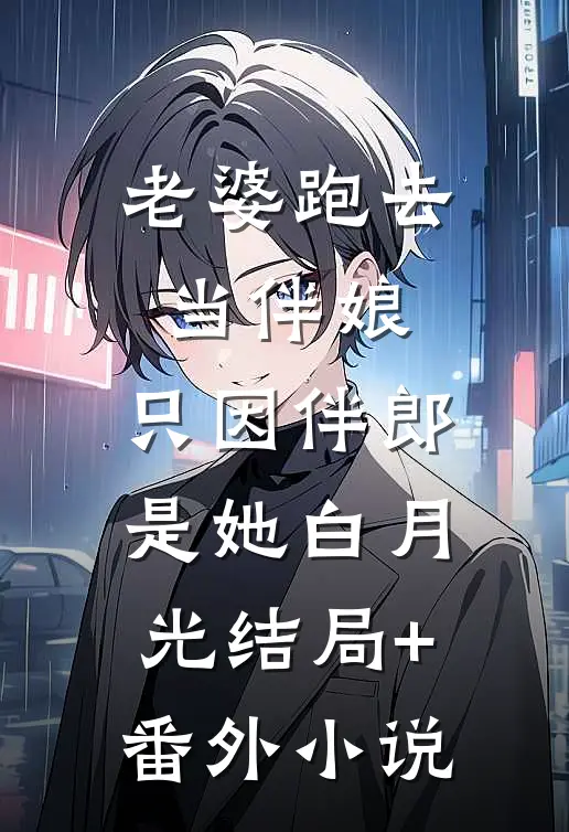 老婆跑去当伴娘，只因伴郎是她白月光结局+番外小说