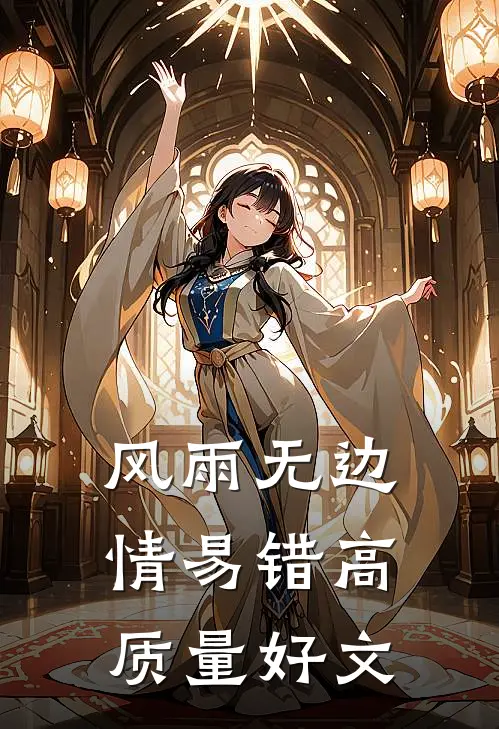 风雨无边情易错高质量好文