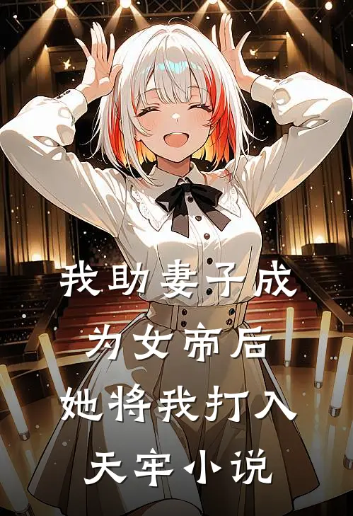 我助妻子成为女帝后，她将我打入天牢小说