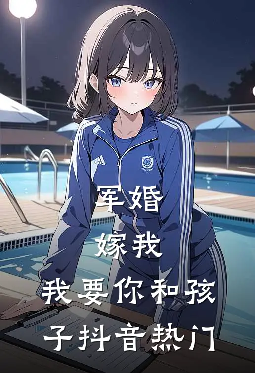 军婚：嫁我，我要你和孩子抖音热门