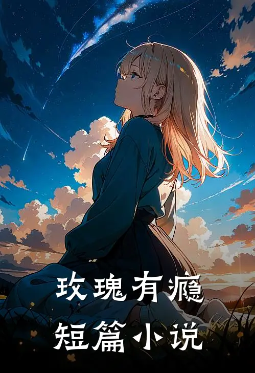 玫瑰有瘾短篇小说