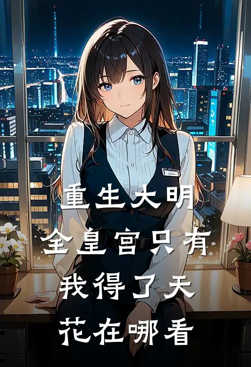 重生大明：全皇宫只有我得了天花在哪看