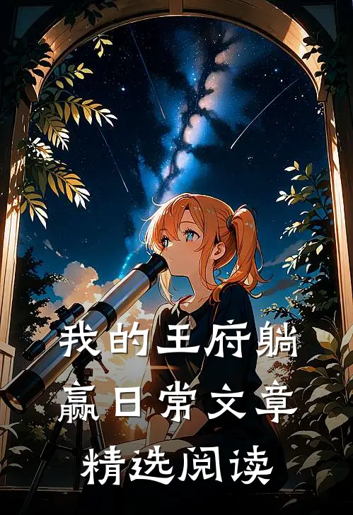 我的王府躺赢日常文章精选阅读