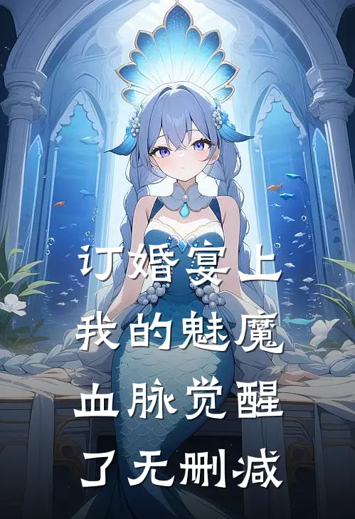 订婚宴上，我的魅魔血脉觉醒了无删减