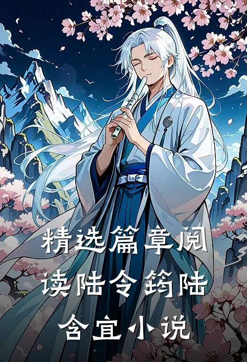 精选篇章阅读陆令筠陆含宜小说