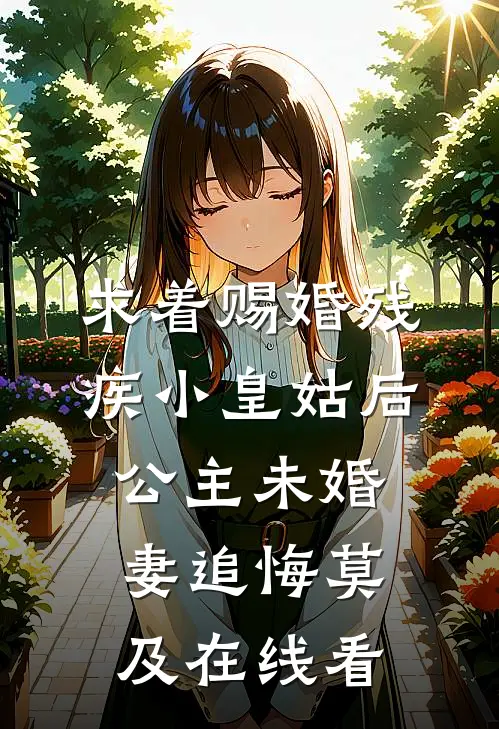 求着赐婚残疾小皇姑后，公主未婚妻追悔莫及在线看