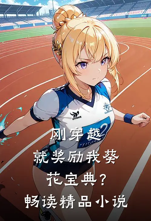 刚穿越，就奖励我葵花宝典？畅读精品小说