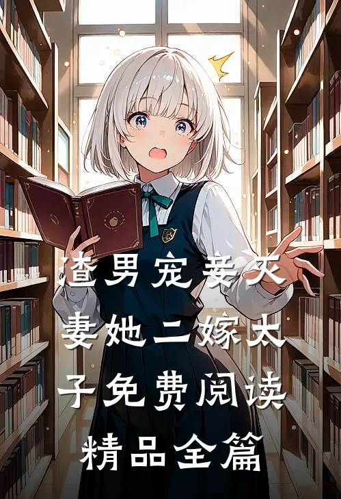 渣男宠妾灭妻她二嫁太子免费阅读精品全篇