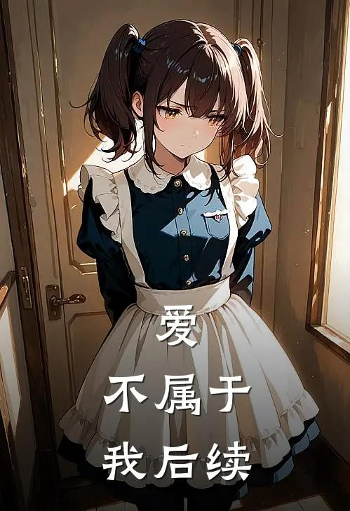 爱，不属于我后续