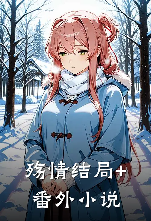 殇情结局+番外小说