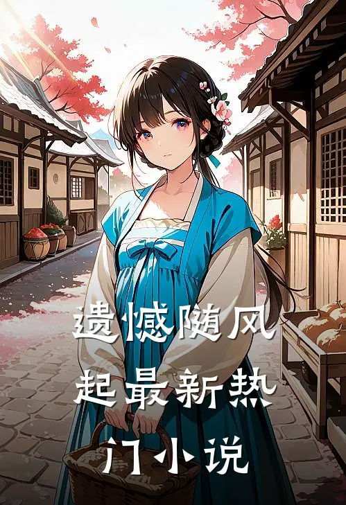遗憾随风起最新热门小说