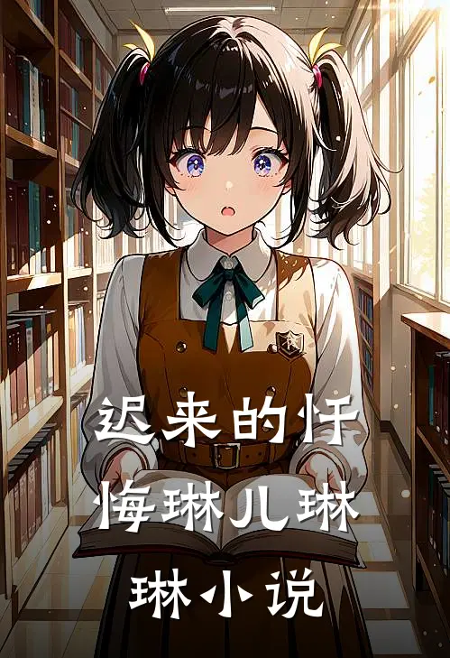 迟来的忏悔琳儿琳琳小说