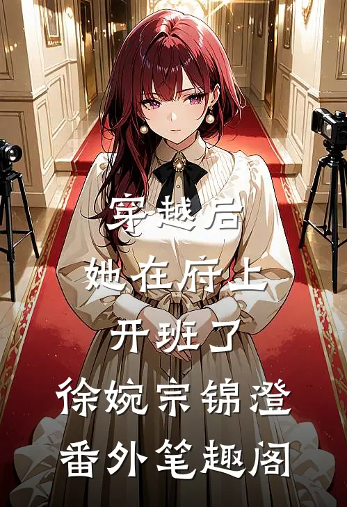 穿越后，她在府上开班了：徐婉宗锦澄番外笔趣阁