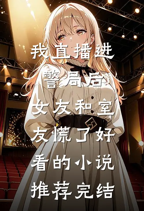 我直播进警局后，女友和室友慌了好看的小说推荐完结