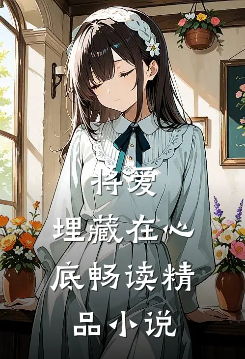 将爱，埋藏在心底畅读精品小说