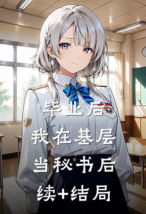 毕业后，我在基层当秘书后续+结局