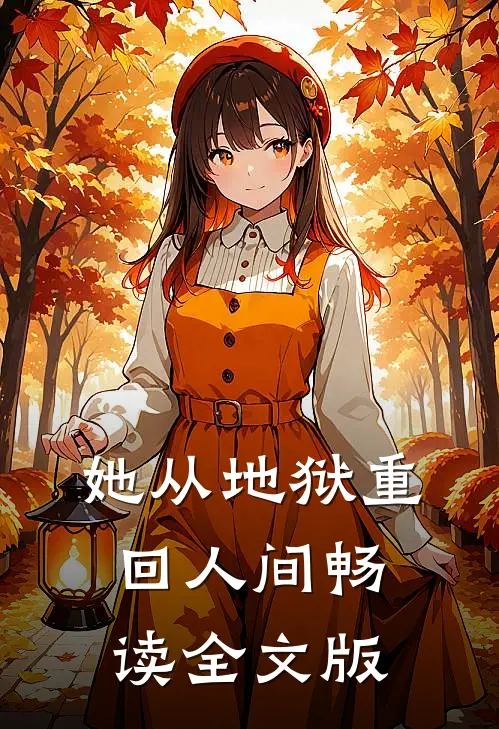 她从地狱重回人间畅读全文版