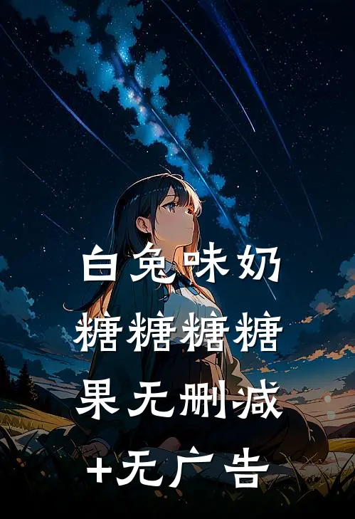 白兔味奶糖糖糖糖果无删减+无广告
