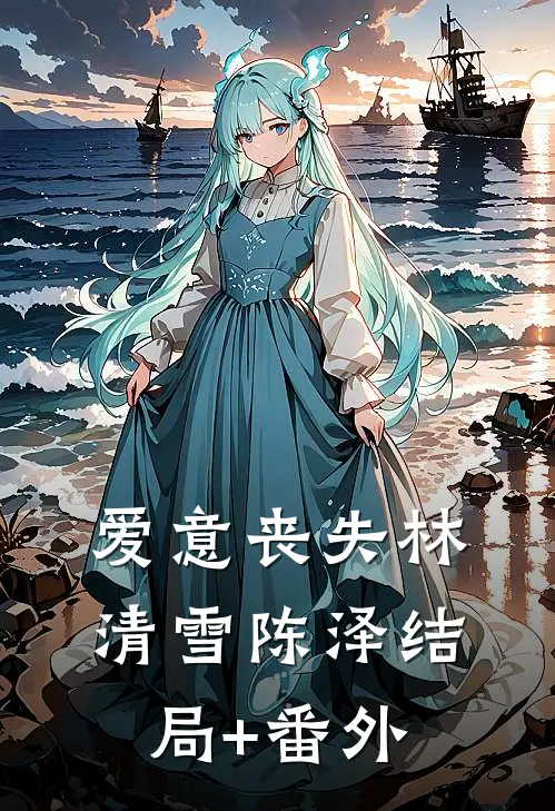 爱意丧失林清雪陈泽结局+番外