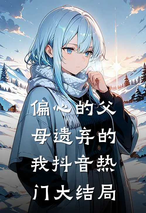 偏心的父母遗弃的我抖音热门大结局