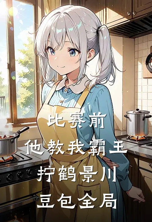比赛前，他教我霸王拧鹤景川豆包全局