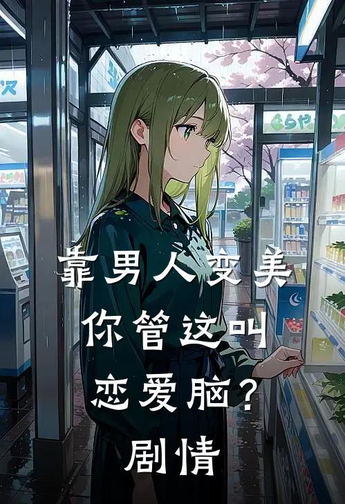 靠男人变美，你管这叫恋爱脑？剧情