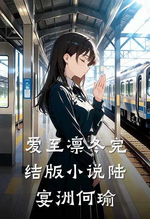 爱至凛冬完结版小说陆宴洲何瑜