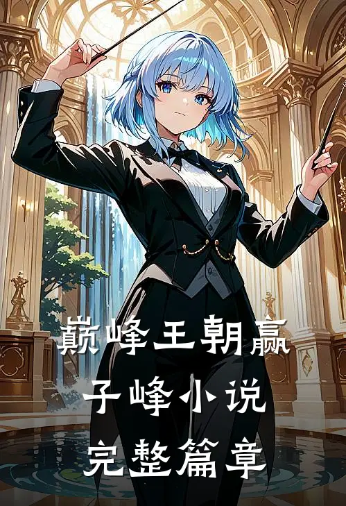 巅峰王朝赢子峰小说完整篇章