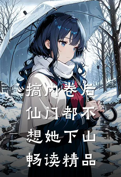 搞内卷后，仙门都不想她下山畅读精品