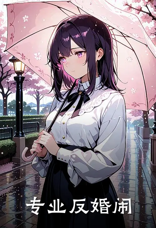 专业反婚闹