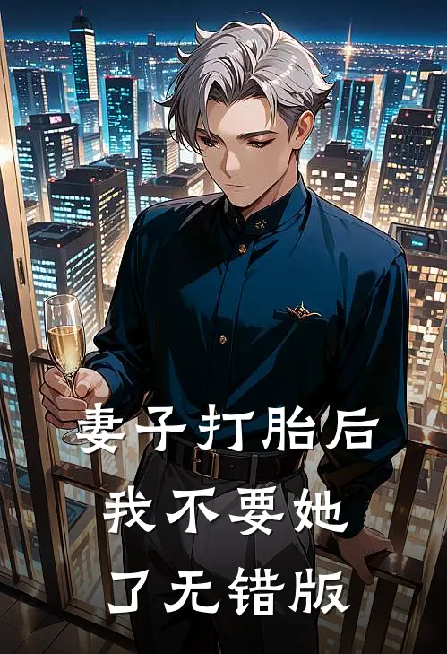 妻子打胎后，我不要她了无错版