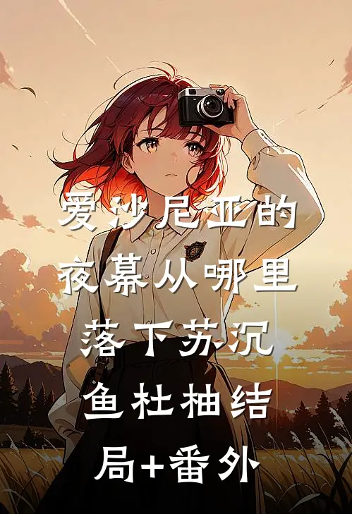 爱沙尼亚的夜幕从哪里落下苏沉鱼杜柚结局+番外