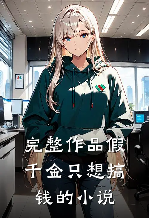 完整作品假千金只想搞钱的小说