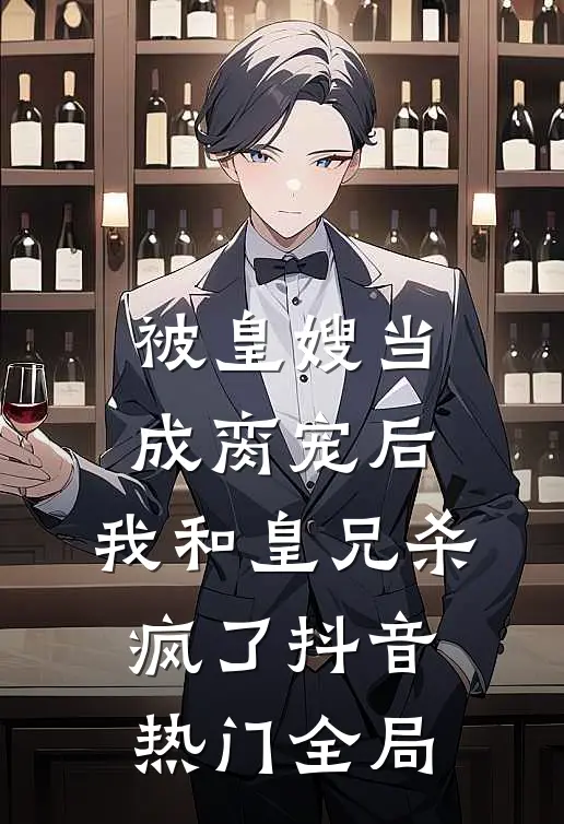 被皇嫂当成脔宠后，我和皇兄杀疯了抖音热门全局