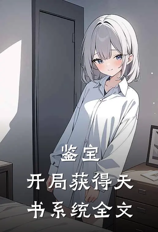 鉴宝：开局获得天书系统全文