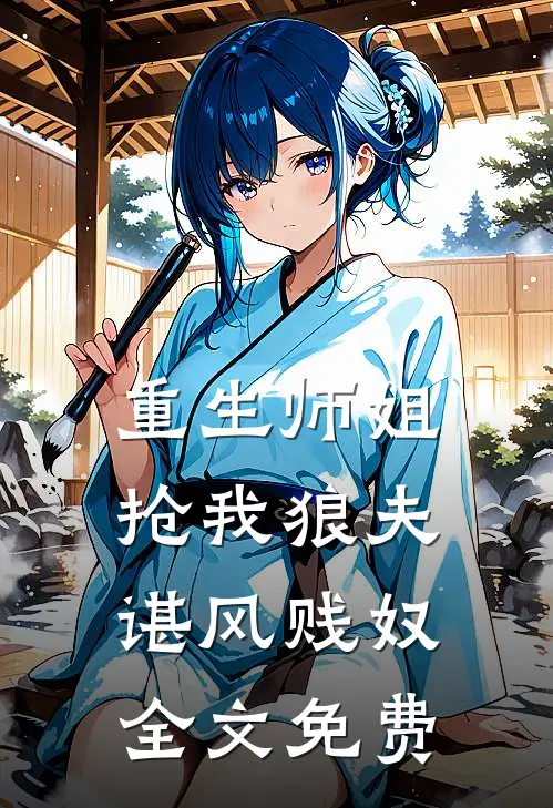 重生师姐抢我狼夫谌风贱奴全文免费