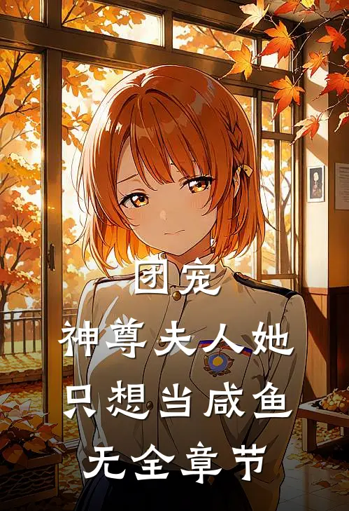 团宠:神尊夫人她只想当咸鱼无全章节