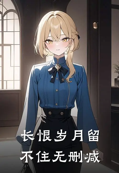 长恨岁月留不住无删减