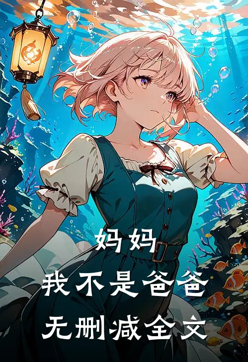 妈妈，我不是爸爸无删减全文
