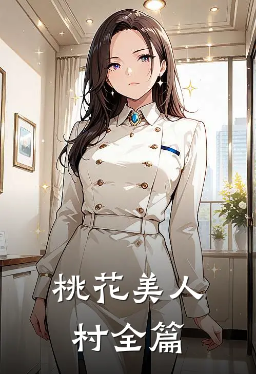 桃花美人村全篇