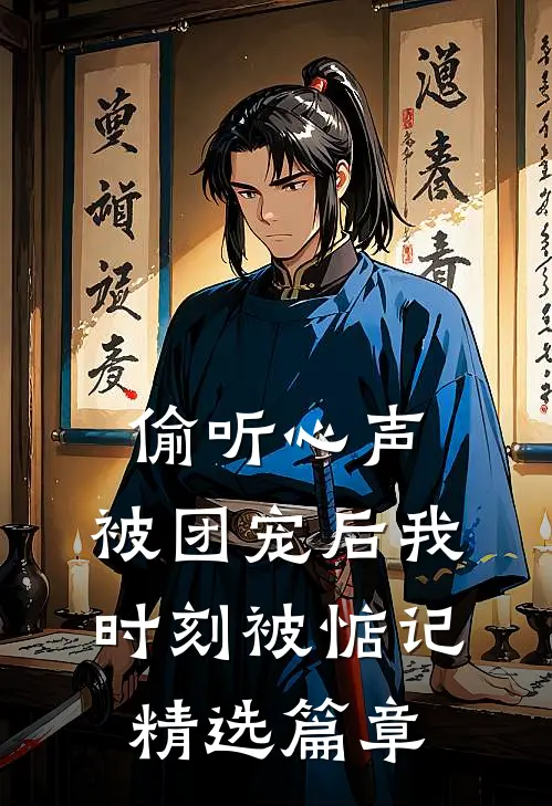 偷听心声：被团宠后我时刻被惦记精选篇章
