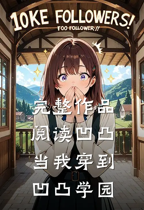完整作品阅读凹凸：当我穿到凹凸学园
